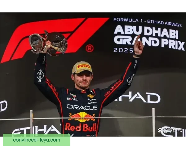 2026赛季F1格局突变顶级车队争冠暗流涌动新规引爆围场风云