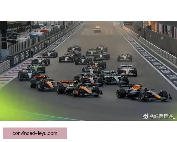 2026赛季F1车队格局巨变冠军之争再掀风暴新规则引爆围场震荡