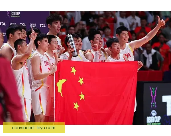 中国男篮力克劲敌强势晋级亚洲杯四强续写辉煌历史新篇章再创佳绩