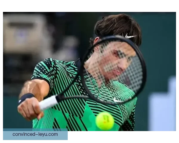 世界网坛震荡新星崛起老将鏖战引爆赛季焦点全球巡回赛格局生变再