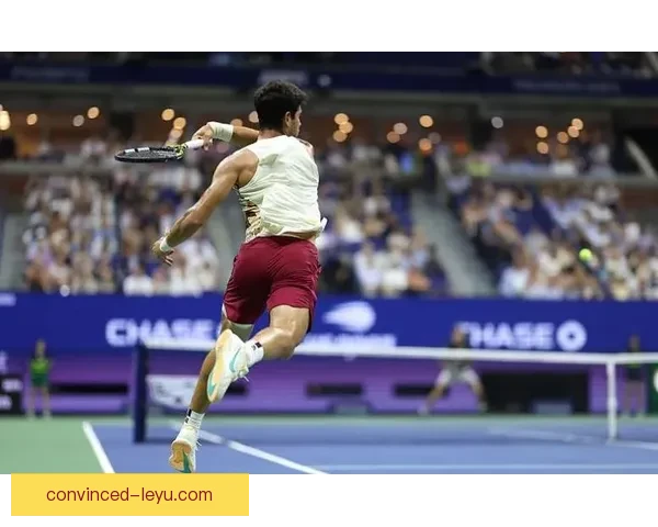 新生代强势崛起世界网坛格局迎来重大变局与激烈竞争新时代全面升级 新生代强势崛起世界网坛格局迎来重大变局与激烈竞争新时代全面升级