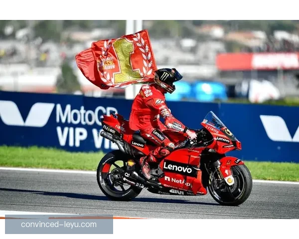 杜卡迪强势包揽领奖台巴格尼亚再度领跑积分榜新赛季焦点升温激战