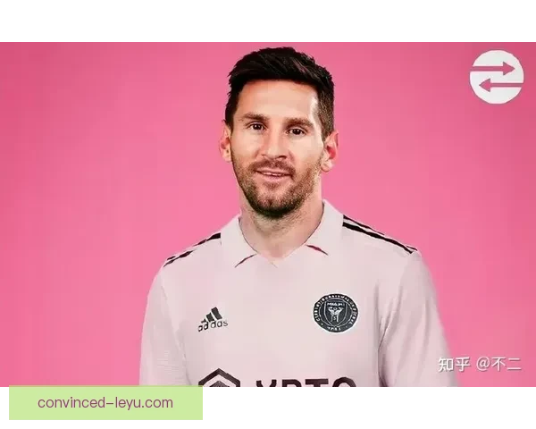 梅西加盟迈阿密国际震撼足球界 打破多项记录带动美国足球热潮