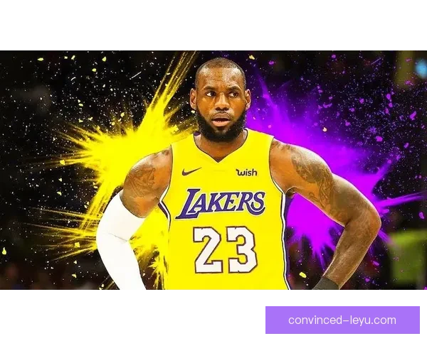 詹姆斯带队湖人逆转强敌季后赛形势再添悬念精彩纷呈