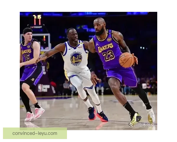 詹姆斯率湖人逆转勇士西部格局再起波澜季后赛席位争夺白热化焦点之战