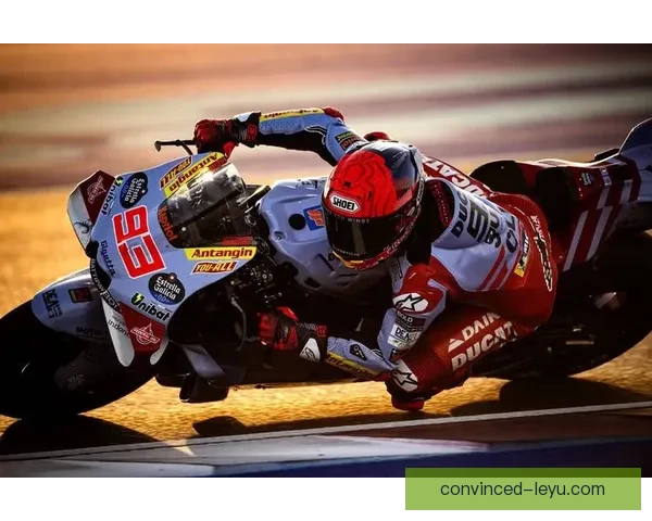 2026赛季MotoGP新规则出台 球员安全与车队战术变革成焦点