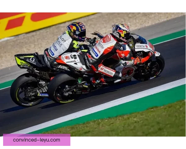 2026MotoGP赛季争冠格局突变新秀崛起老将反击赛道风云再起