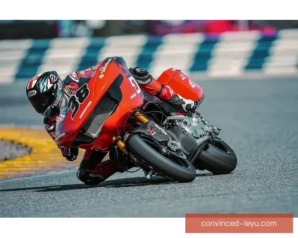 2026赛季MotoGP新规则公布 多项变化引发车迷热议