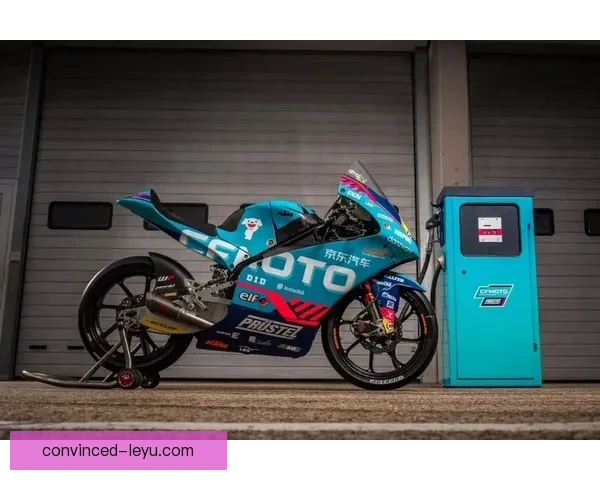 MotoGP赛季即将开启新篇章 新车手加入与老将竞争更添悬念