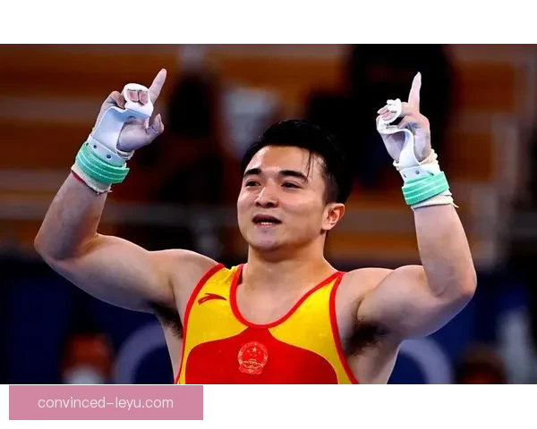 东京奥运精彩瞬间回顾 中国运动员勇夺多枚金牌创造佳绩