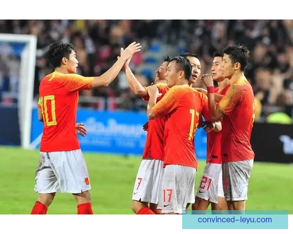 中国男足全力备战世预赛 迎战强敌力争出线进程关键时刻