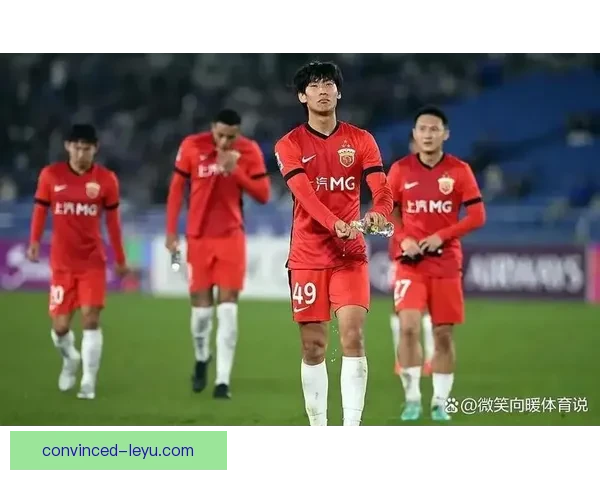 中国足球新星崭露头角助力国家队晋级世界杯预选赛关键战