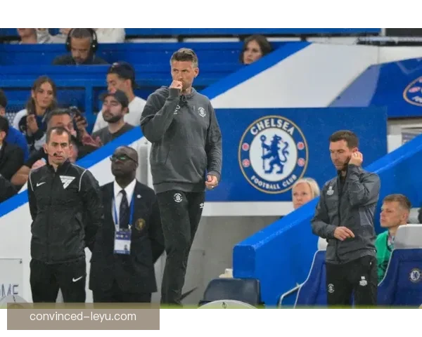 卢顿俱乐部最新动态曝光 球队备战新赛季展现强势阵容