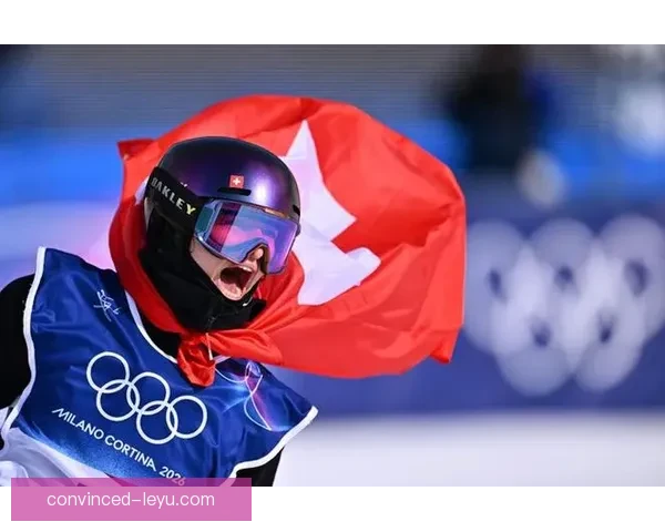 北京冬奥会闭幕在即中国运动员收获佳绩展现冰雪竞技实力