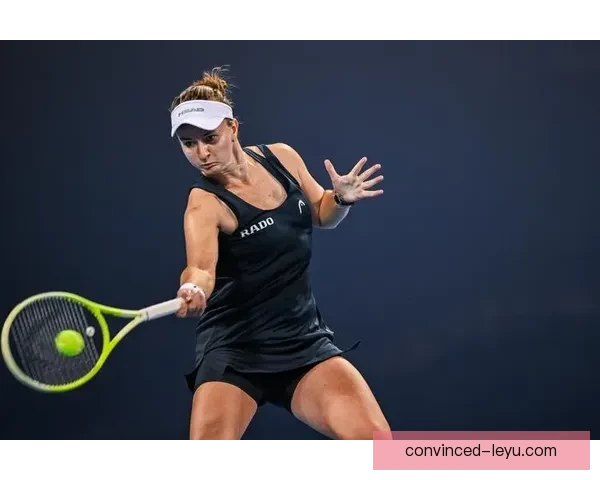 最新网球赛事回顾：全球顶尖选手精彩对决，冠军争夺战引爆球迷热情