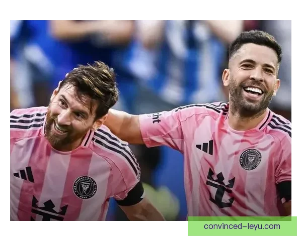 梅西加盟迈阿密国际后首次亮相美职联赛 带领球队迎来大胜