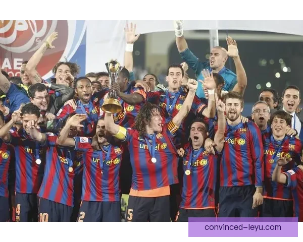 梅西再创历史纪录 巴萨传奇带领美国国际队夺冠引发热议