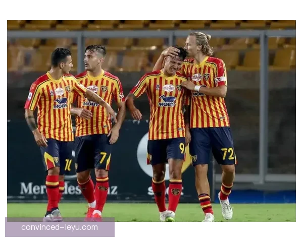 莱切俱乐部新赛季战略布局与青年球员培养发展全解析