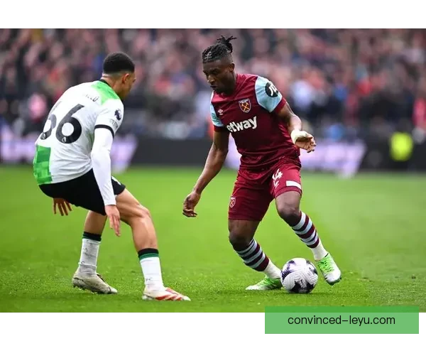 西汉姆联：从铁锤帮到英超强队的崛起历程与未来展望