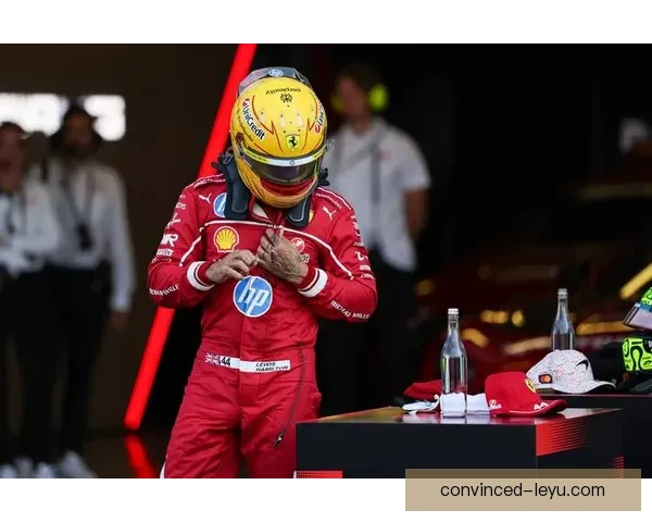 F1赛季最新动态：车队竞争激烈 技术革新引领未来赛事变革