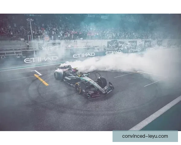 F1赛季风云再起车队策略博弈与车手争锋引发全球热议