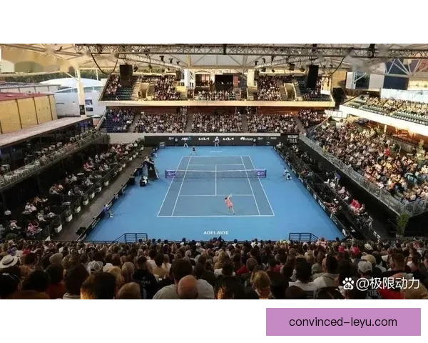 ATP巡回赛激战正酣新生代球员崛起引发网坛格局深刻变化