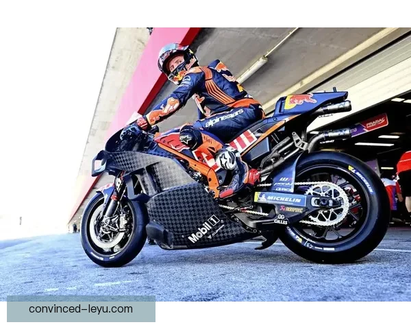 2026年MotoGP赛季前瞻：新车、新队伍与冠军争夺战的激烈角逐