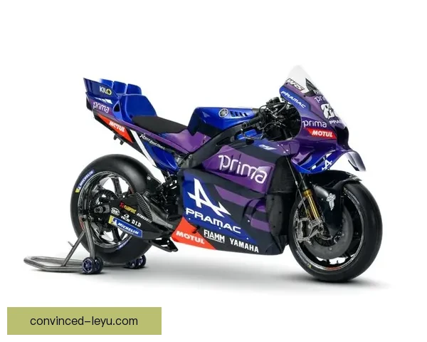 MotoGP赛季焦点：顶级车手争夺战即将上演，技术革新引领赛道变革