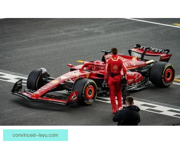 F1赛季风云再起各车队竞争白热化冠军归属悬念升级引发全球关注