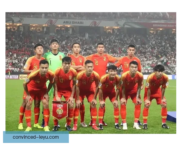 国足新赛季阵容曝光，年轻球员或成关键突破点