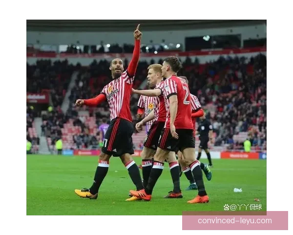 桑德兰足球俱乐部发展历程与未来战略全景解析