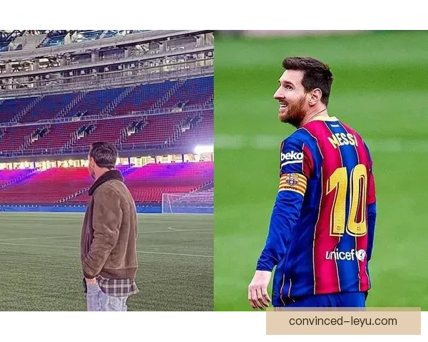 梅西携手巴萨重返诺坎普上演传奇回归战 球迷热情高涨