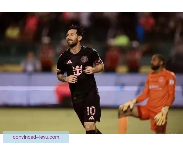 梅西领衔新赛季欧冠小组赛焦点战劲爆前瞻