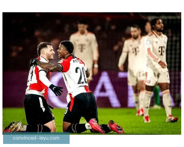 欧冠最新战报：豪门逆转夺冠引发全球球迷热议