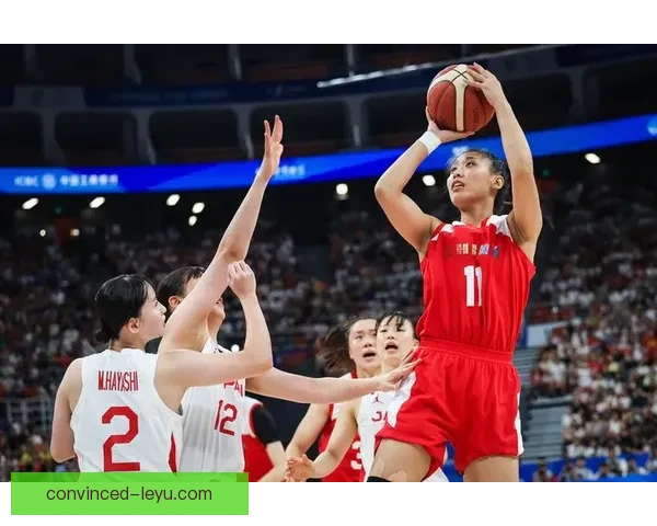 震撼!中国女篮逆袭美国勇夺世界冠军 创历史新篇章 震撼!中国女篮逆袭美国勇夺世界冠军 创历史新篇章
