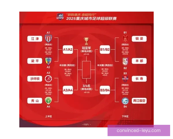 重庆超级联赛赛果揭晓 各队表现引发球迷热议