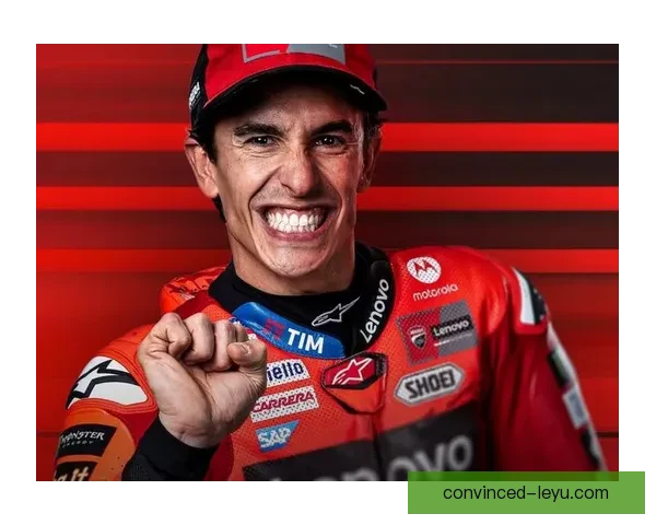 马奎斯强势回归赛场 引领MotoGP新赛季激情对决