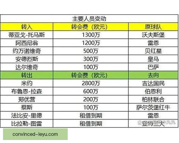 德甲联赛赛季深度解析球队表现与未来走势展望