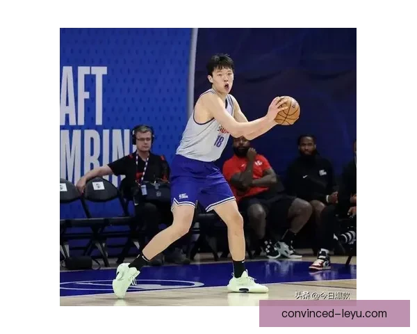 CBA杨瀚森选秀潜力与中国篮球内线人才培养探讨