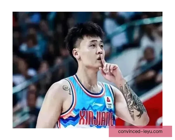 赵睿复出后新疆队后场攻防节奏明显加快与优化